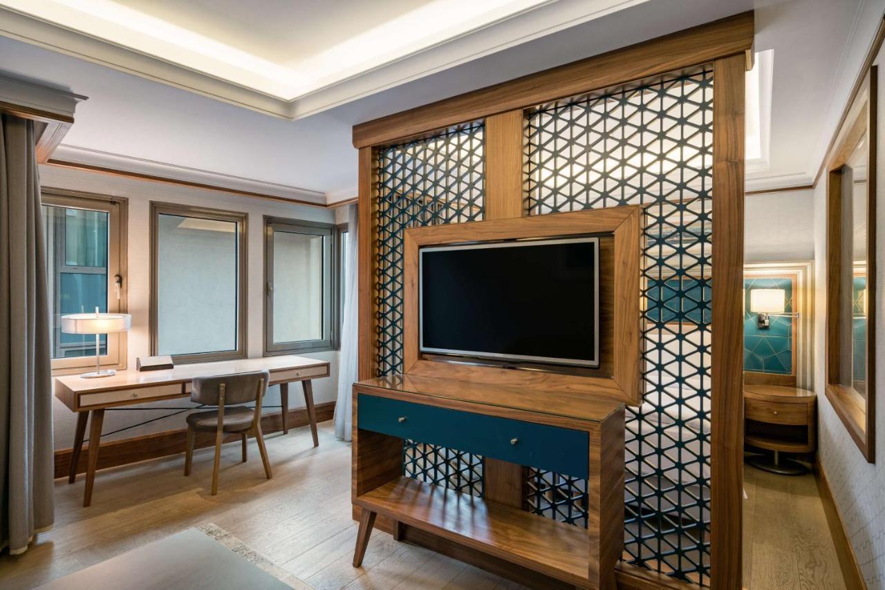 Radisson Blu Bosphorus
