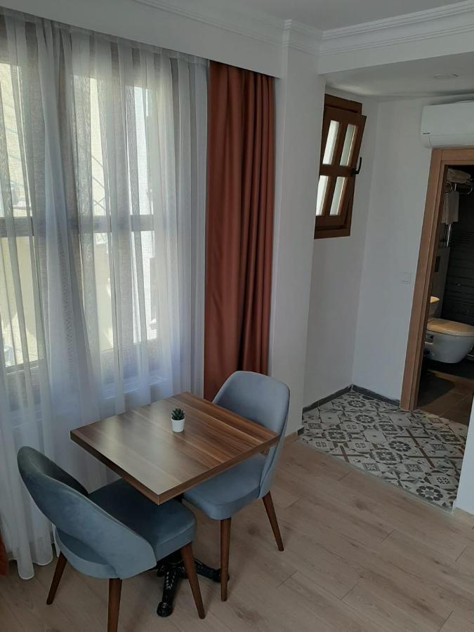 Nova Hotel Istanbul