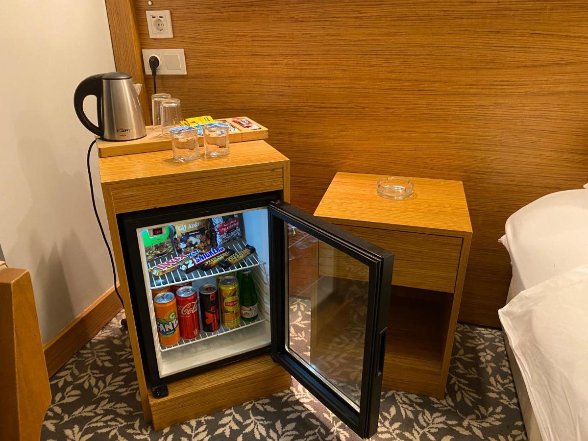 Aparthotel Won Plaza Istanbul