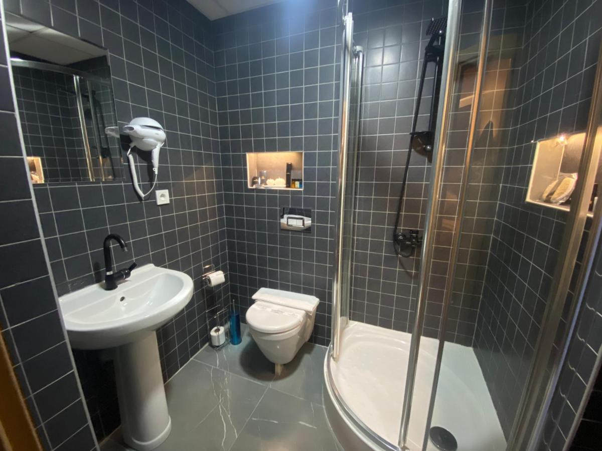 Won Plaza Aparthotel Istanbul