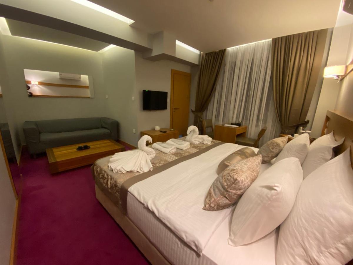 Won Plaza * Istanbul