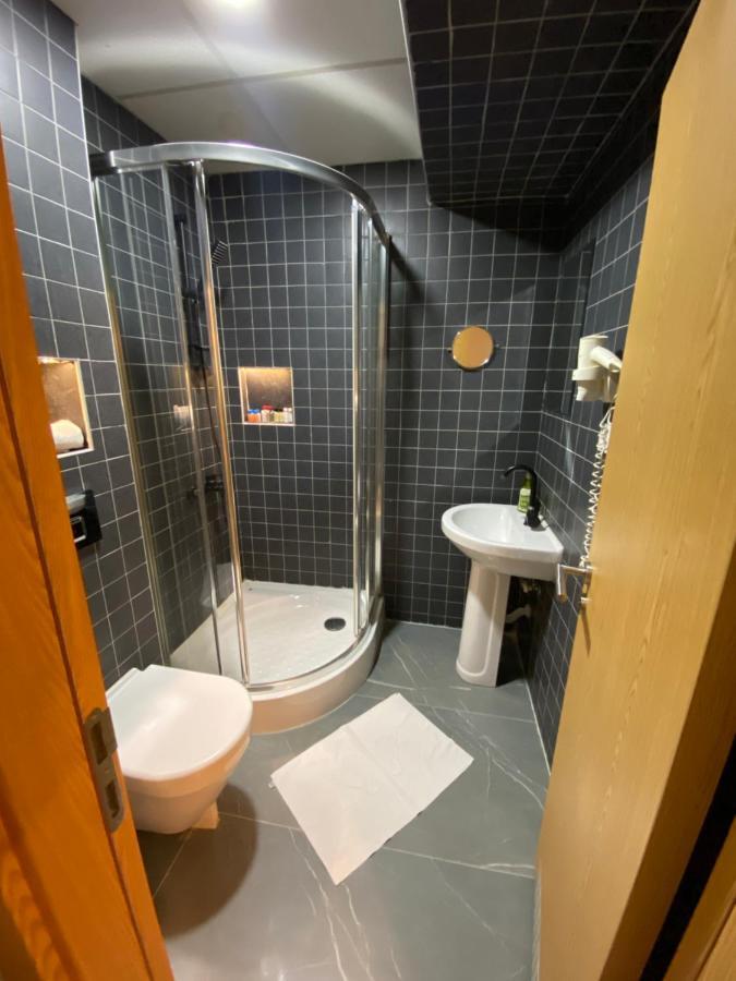 Won Plaza Aparthotel Istanbul