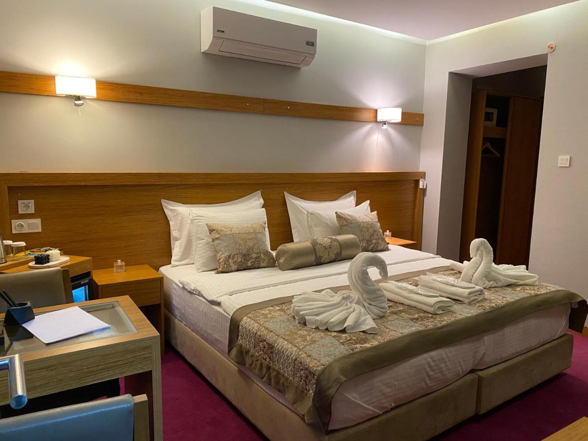Aparthotel Won Plaza