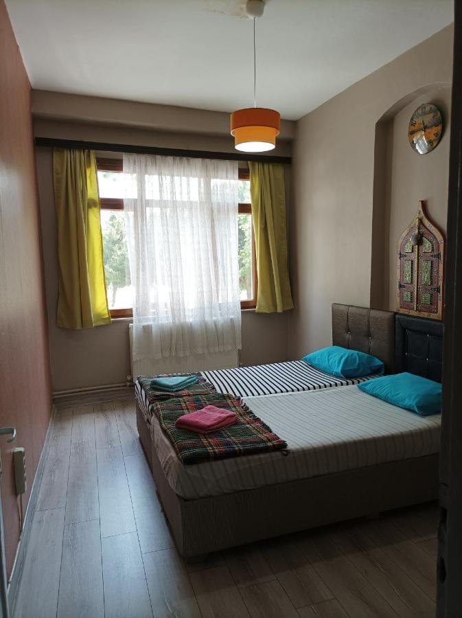Retro & Wood Apartment *