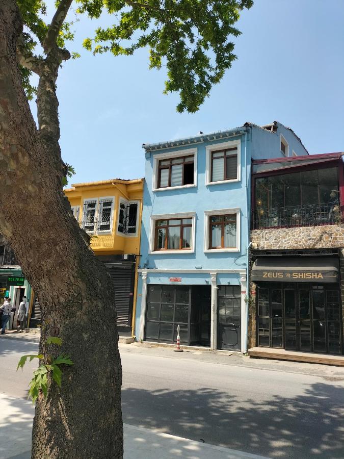 Retro & Wood Istanbul