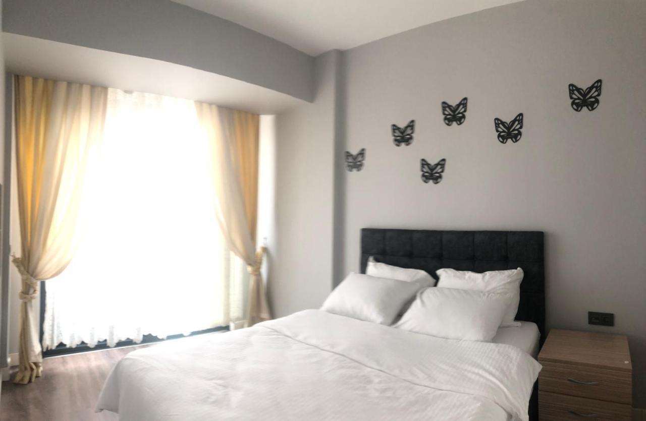 Nilin Apartamento Istambul