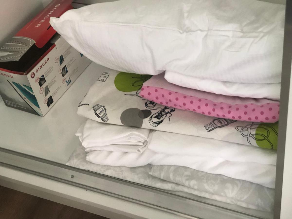 Nilin Apartamento *