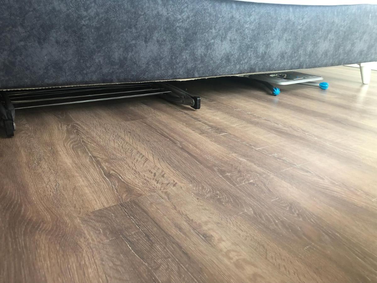 Apartamento Nilin Istambul