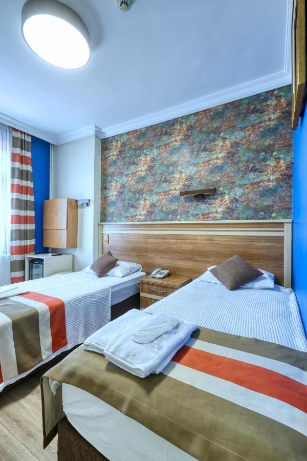 Hotel Fors Istanbul