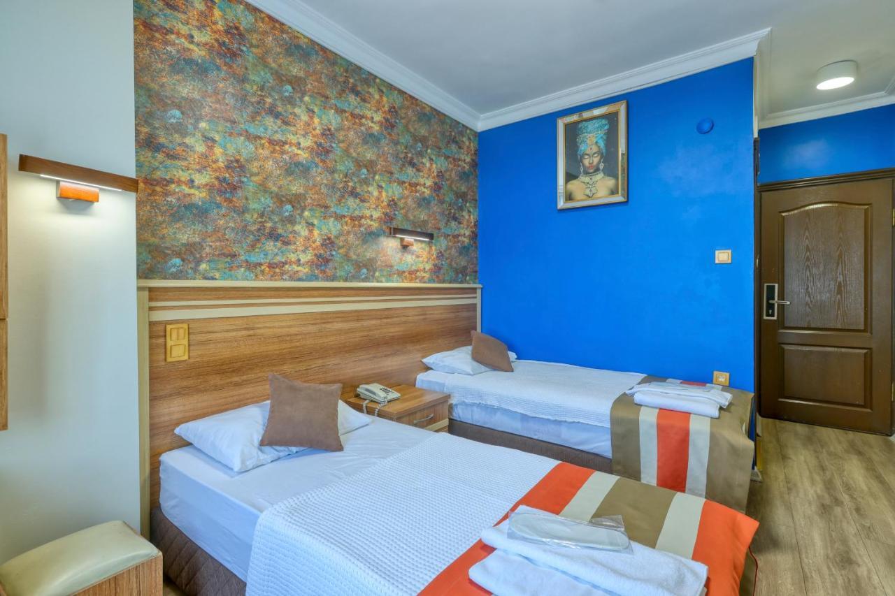 Fors Hotel Istanbul