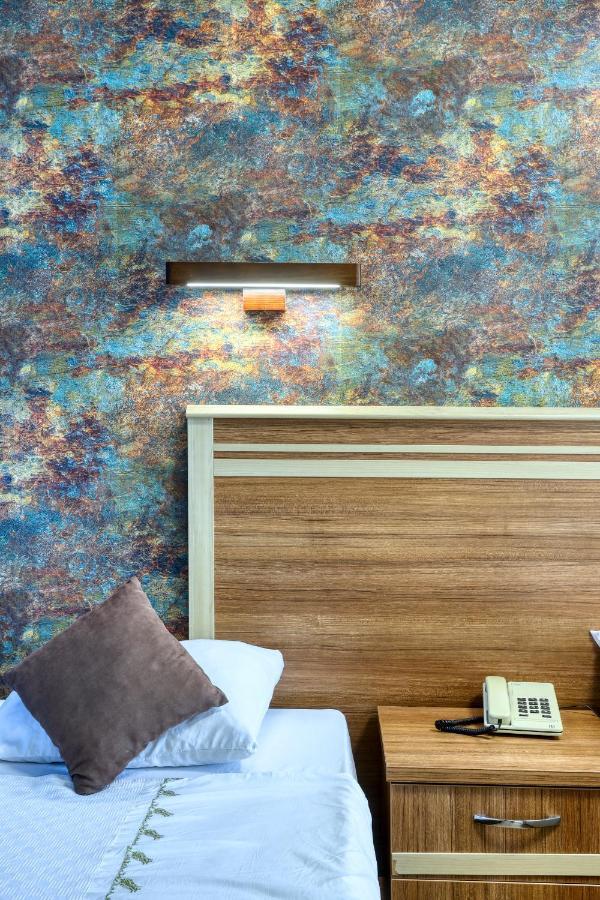 Fors Hotel Istanbul