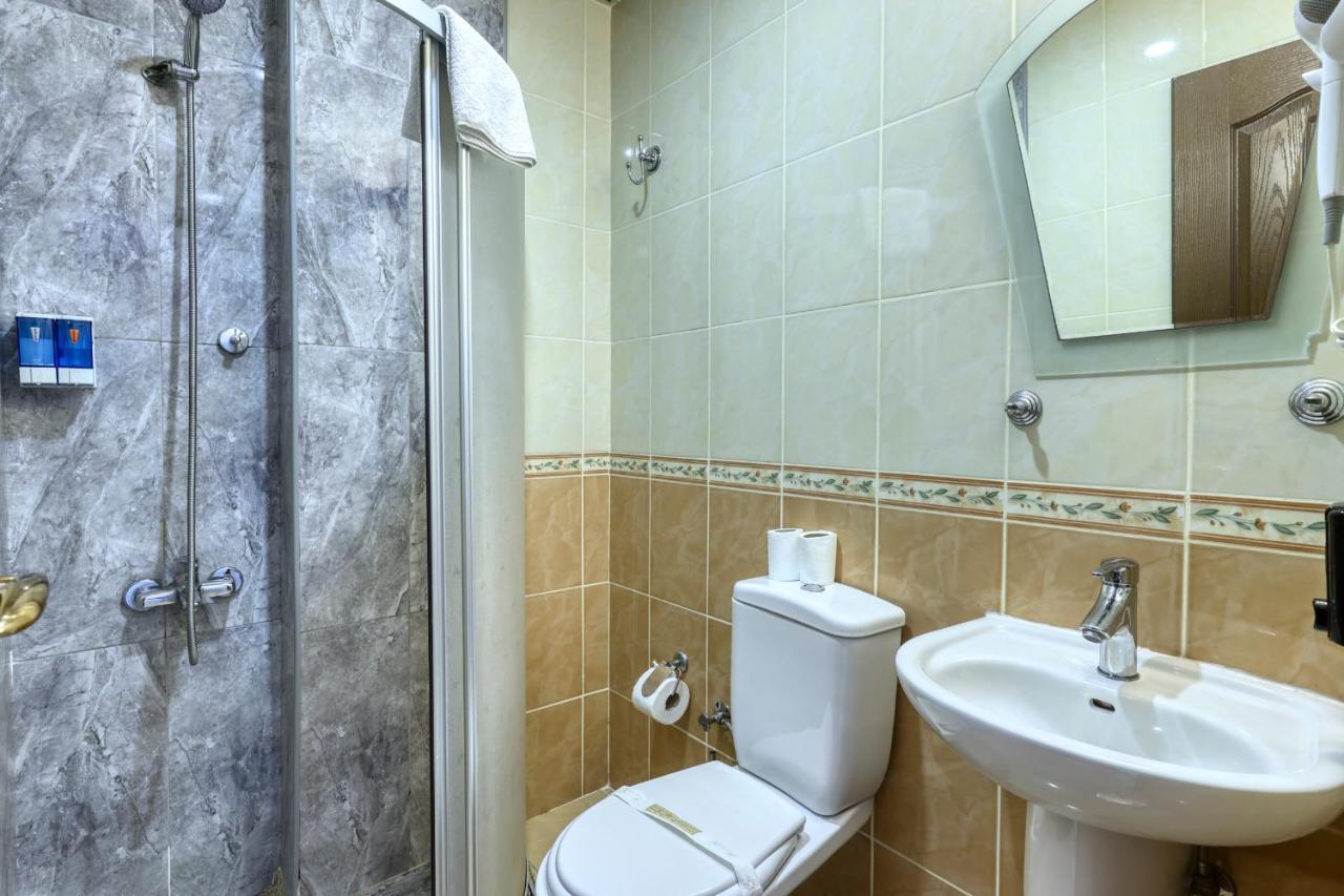 Fors Hotel 3*