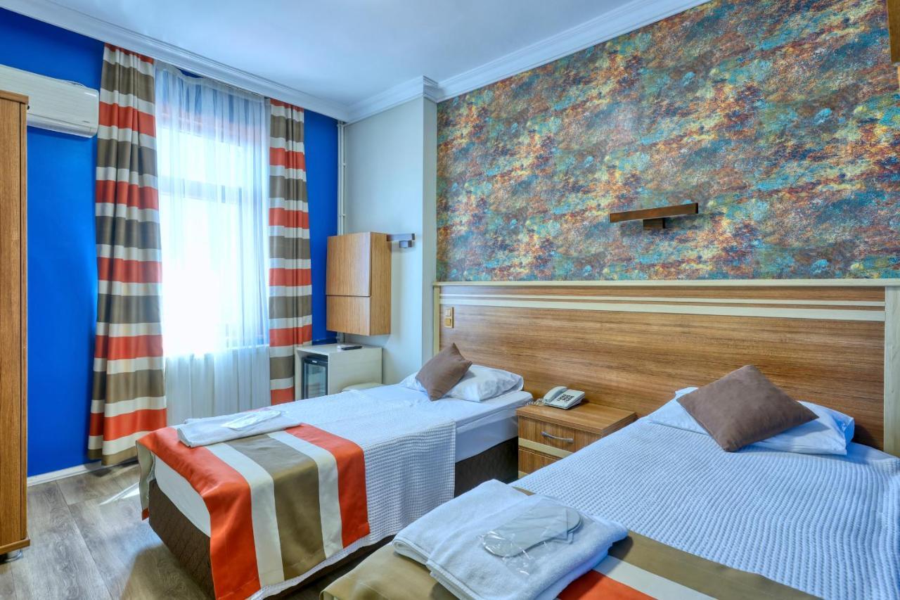 Fors Hotel Istanbul