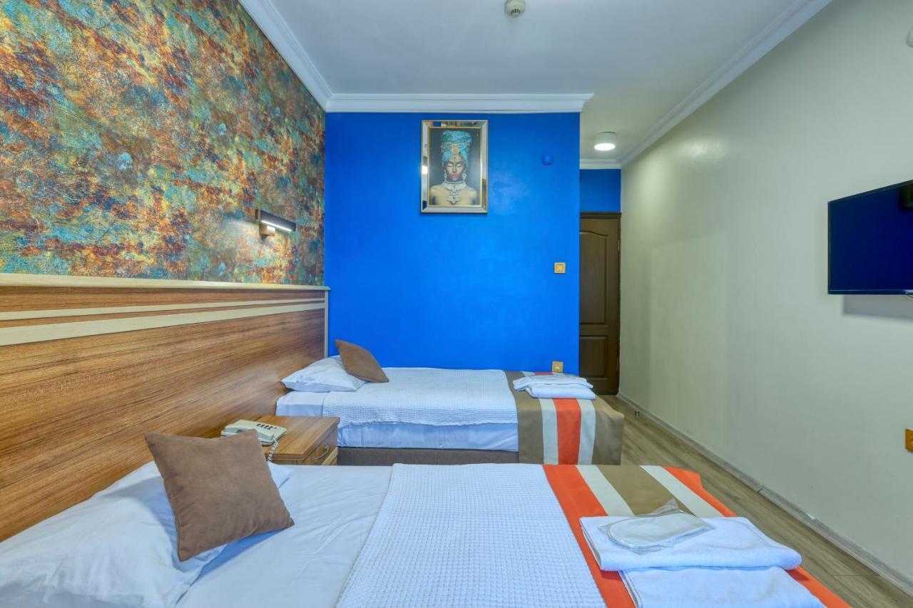 Hotel Fors 3*