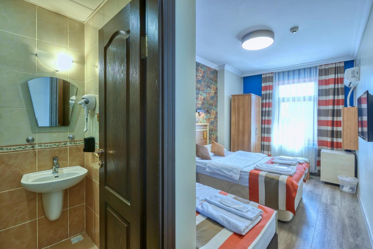 Hotel Fors