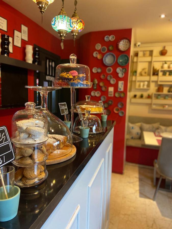 Hotel Eternity Boutique Istanbul