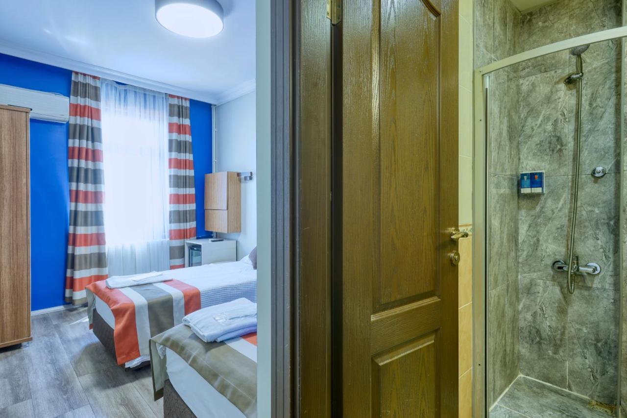 Hotel Fors 3*