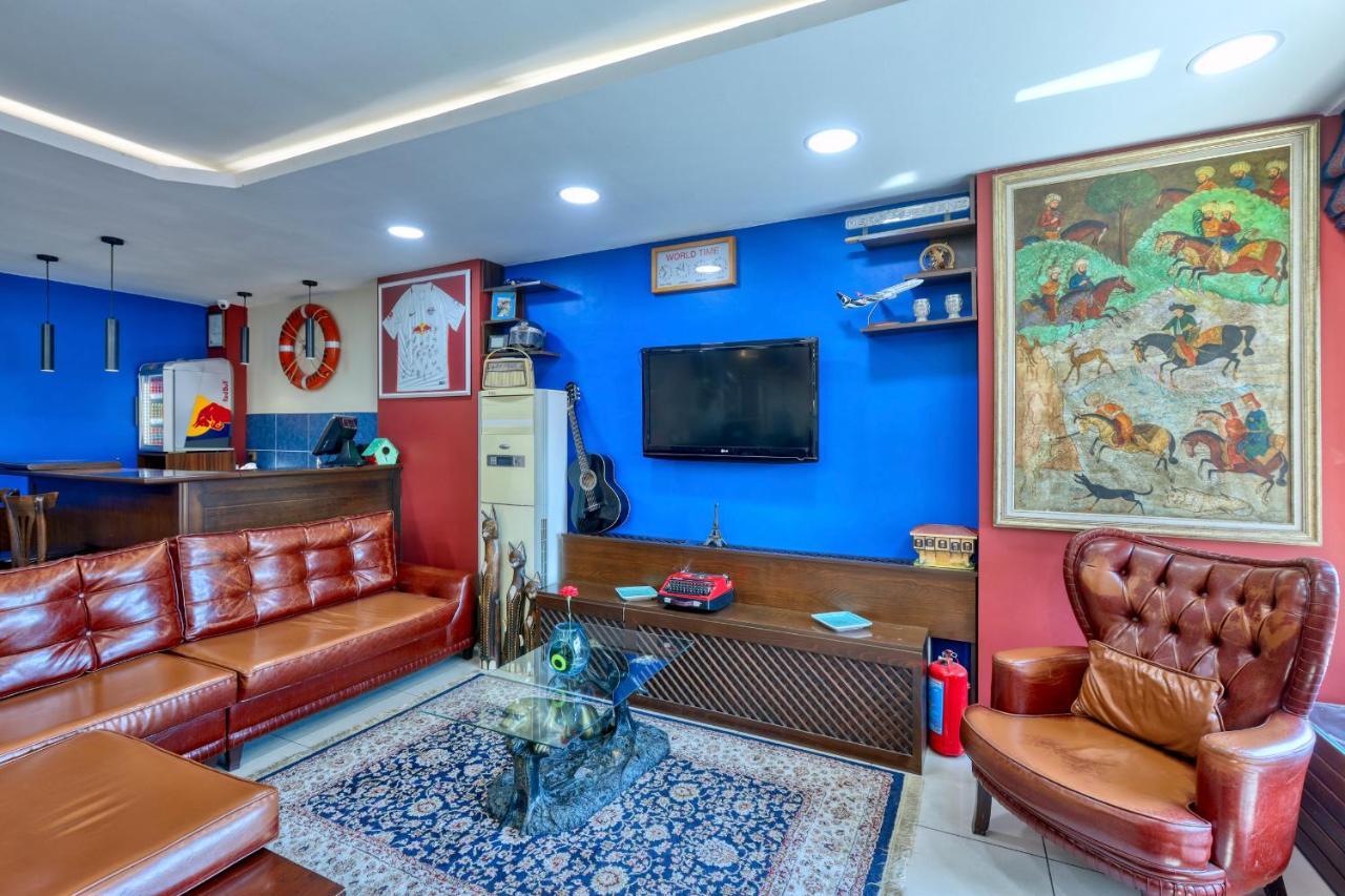 Fors Hotel Istanbul
