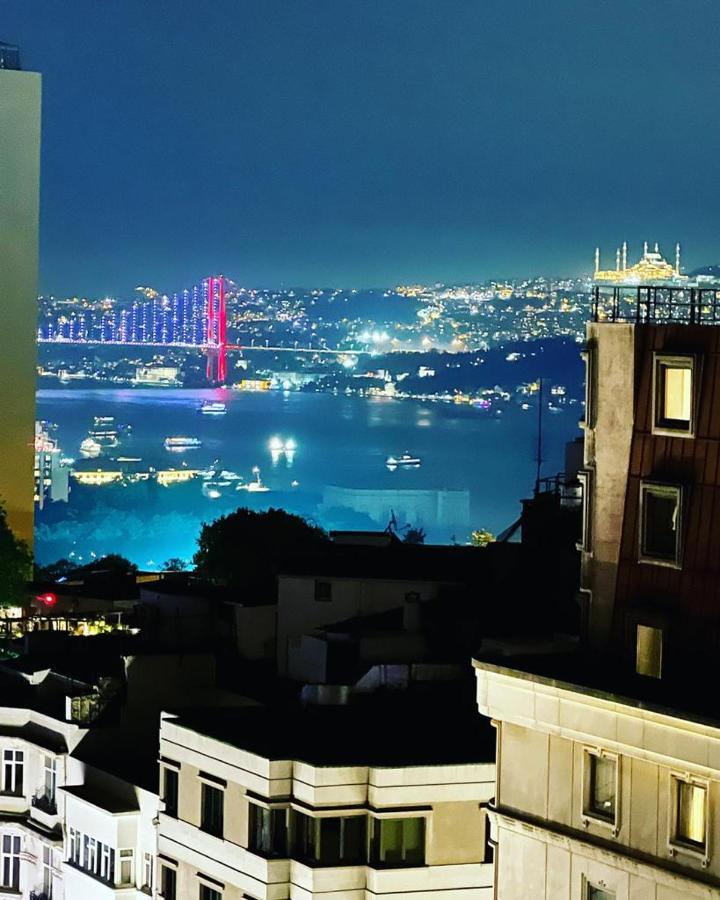 Seminal Taksim Hotel