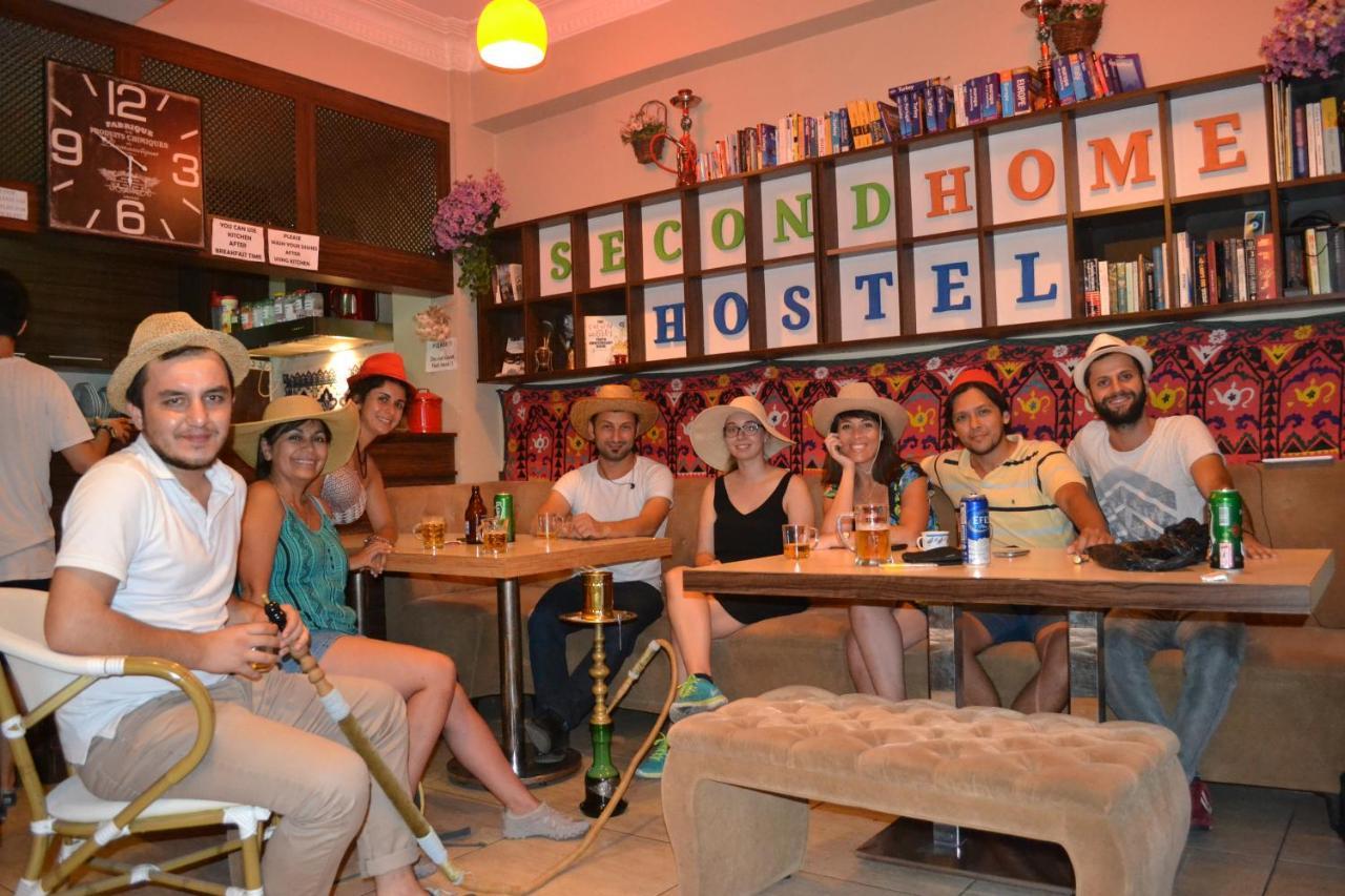 Hostel Second Istanbul