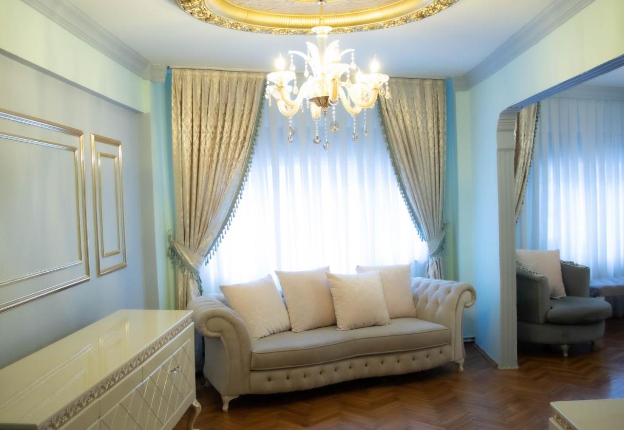 3 Diffrent - Family Flats - Old Town - City Center Apartment Istanbul