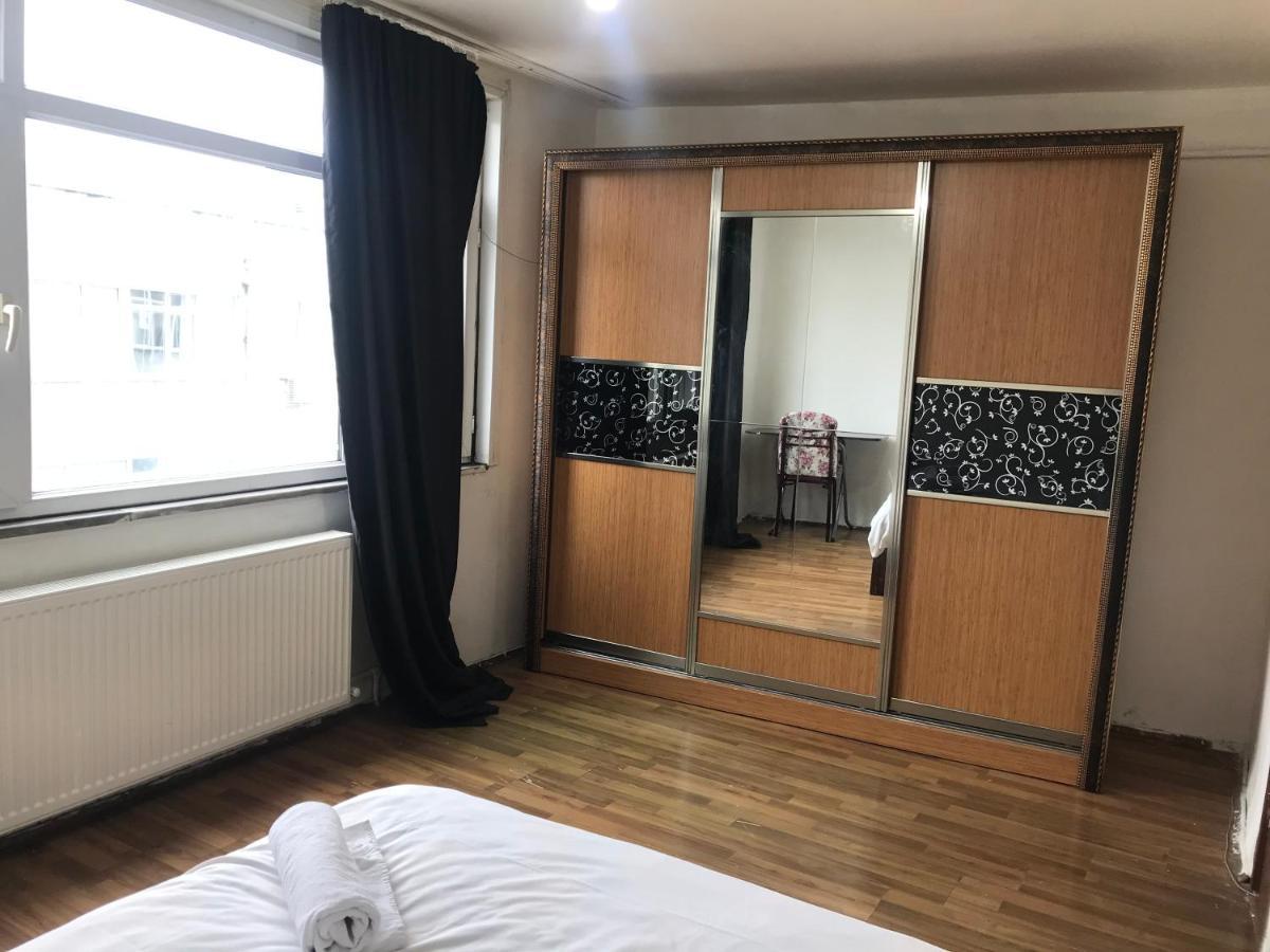 Guest Guest house Istanbul