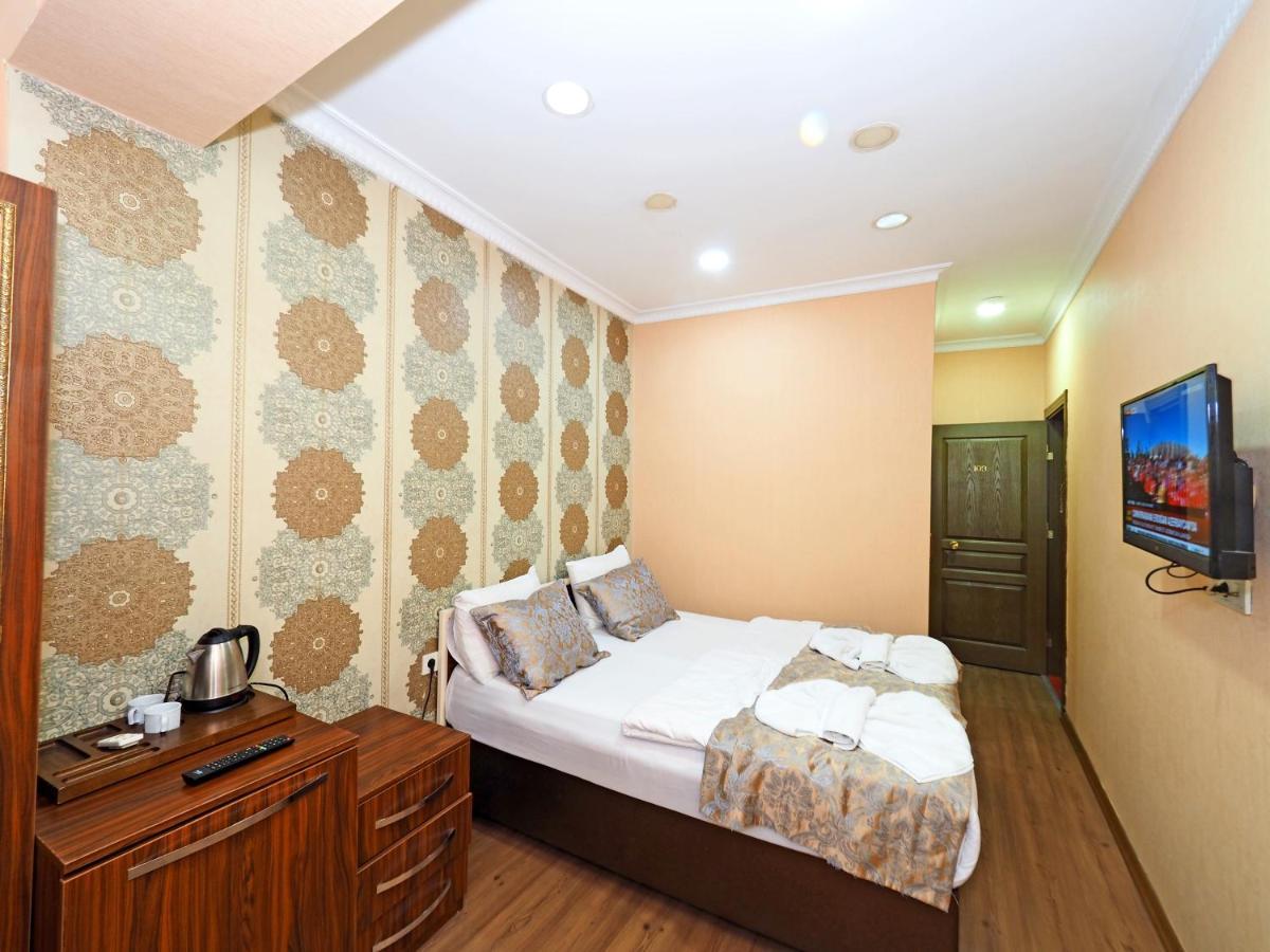Otel Renova Hotel Fatıh *