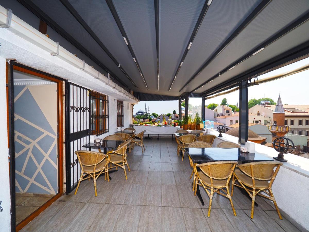 Renova Hotel Fatih * Istambul