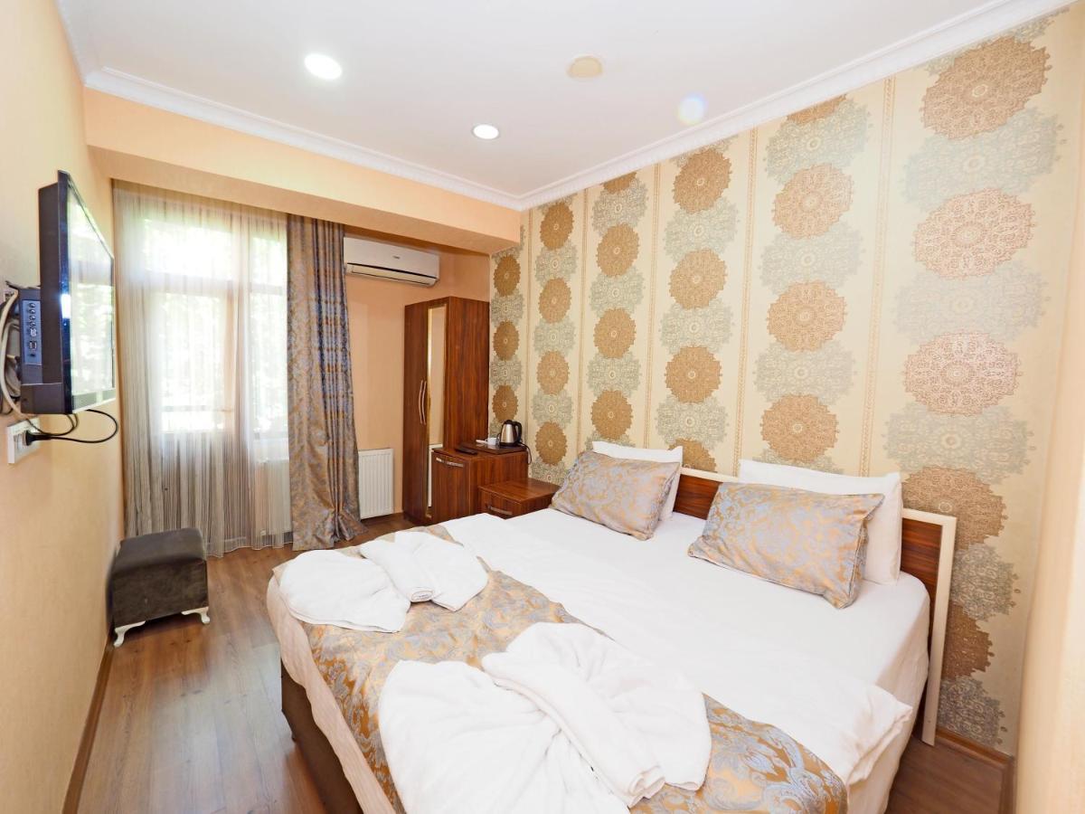 Renova Hotel Fatih Hotel Istambul