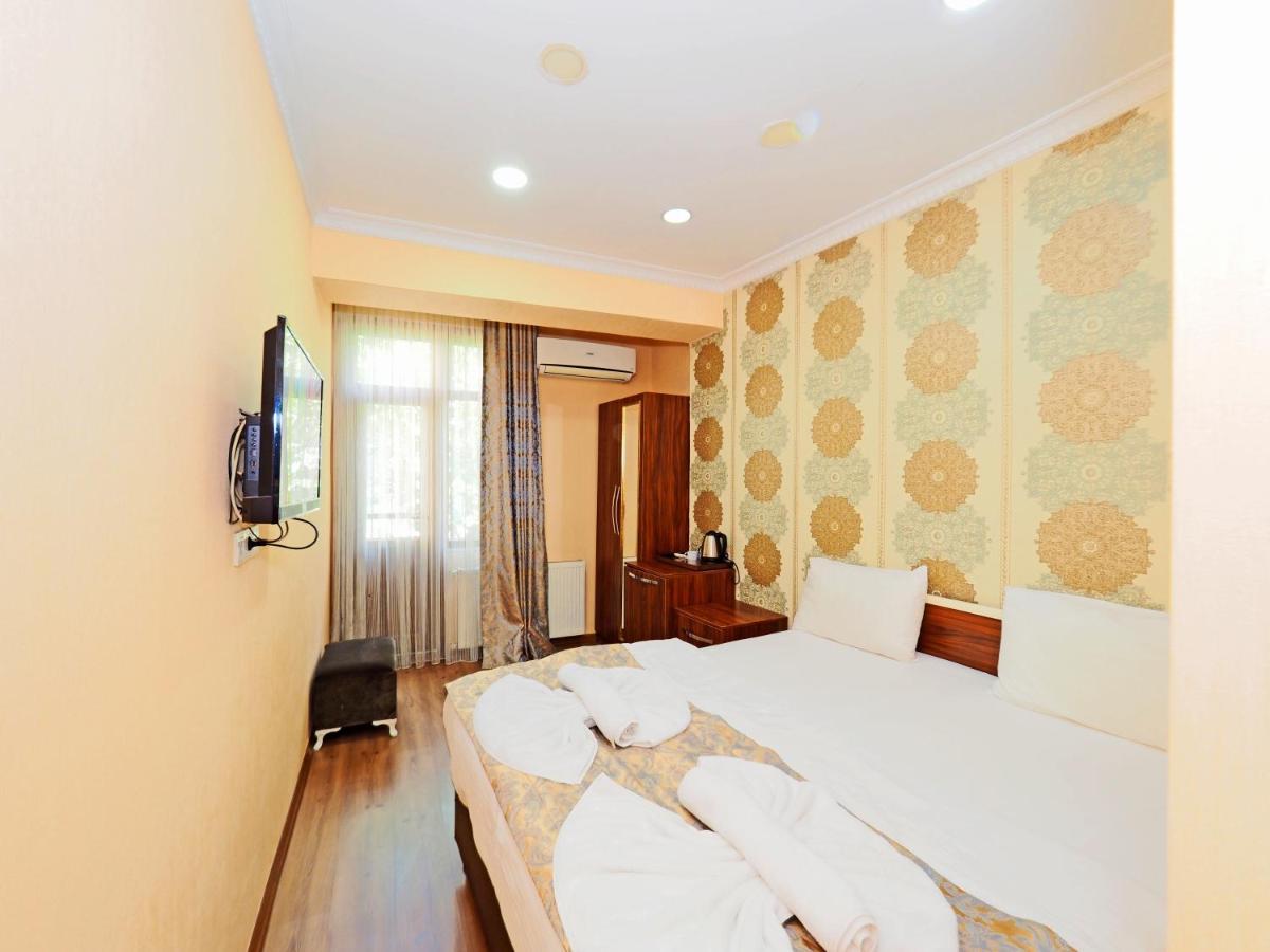 Renova Hotel Fatih