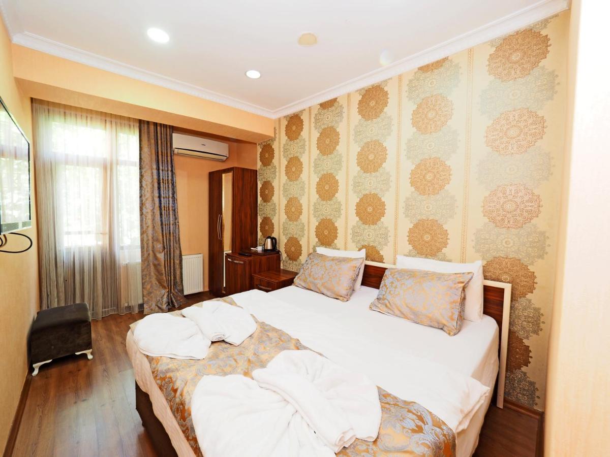 Hotel Renova Hotel Fatih Istambul