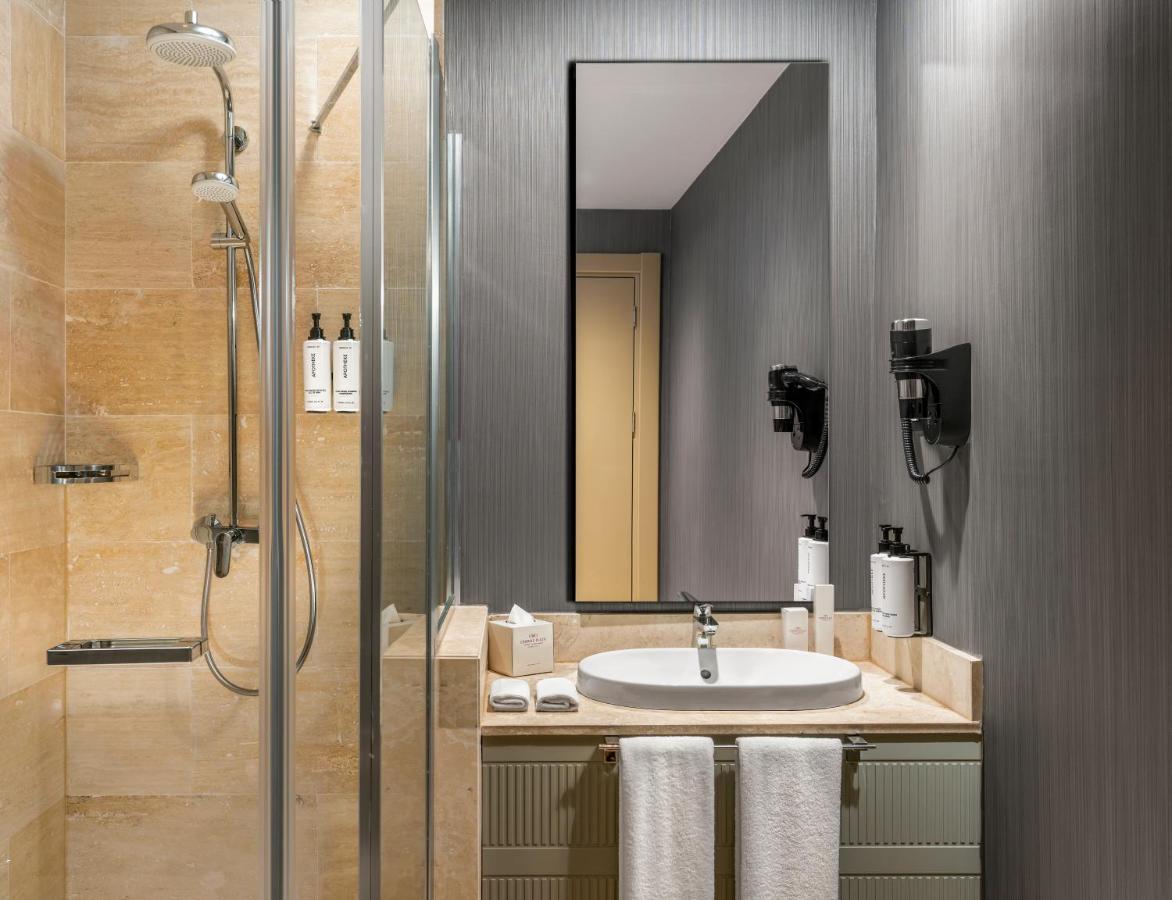 Crowne Plaza - Tuzla Viaport Marina, An Ihg 4*