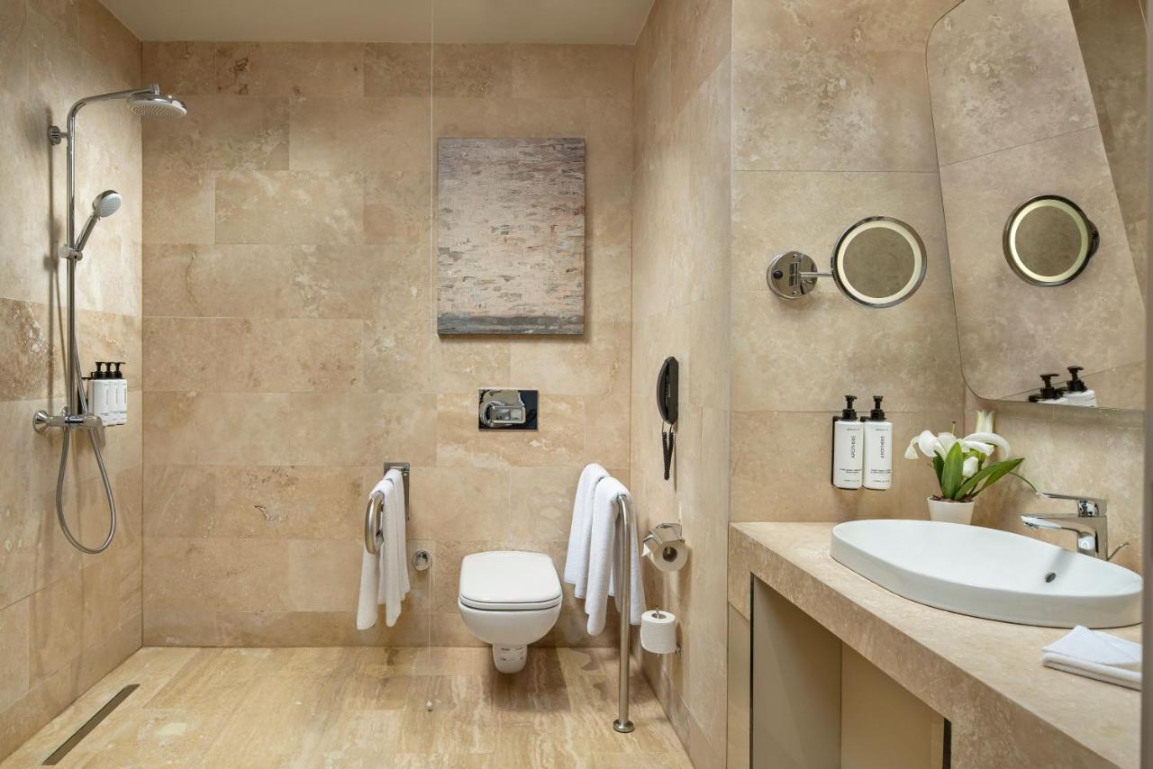 Otel Crowne Plaza - Tuzla Viaport Marina, An Ihg İstanbul