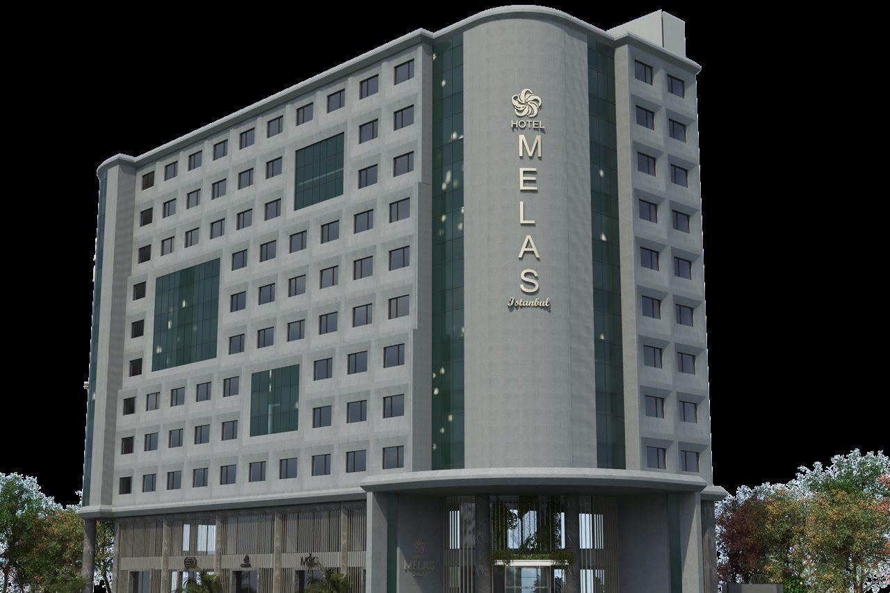Otel Melas İstanbul