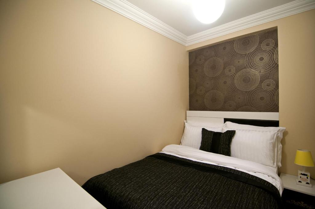 Nupelda Suites Istanbul