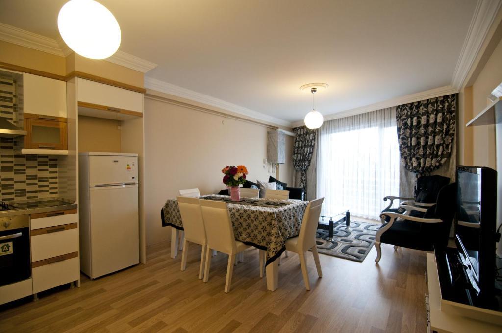 Nupelda Suites