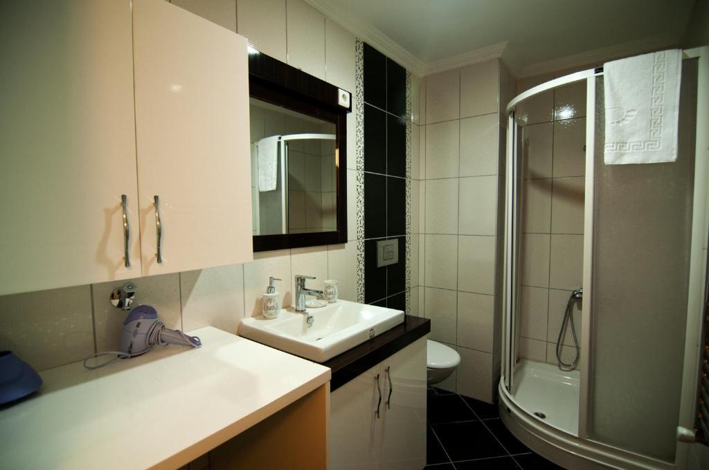 Nupelda Suites Aparthotel *