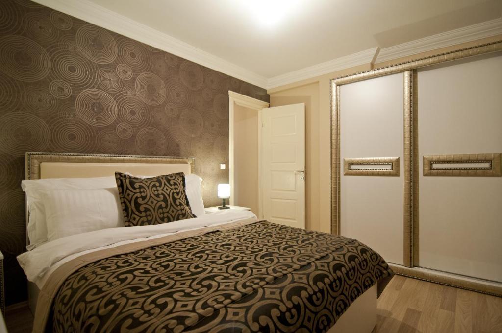 Nupelda Suites *