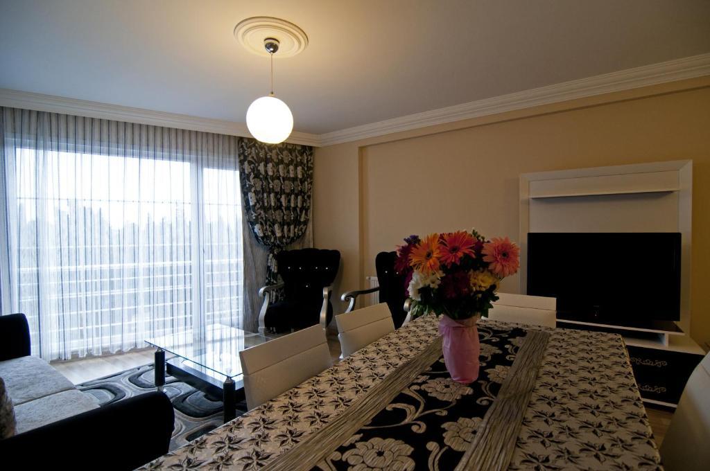 Nupelda Suites Istanbul
