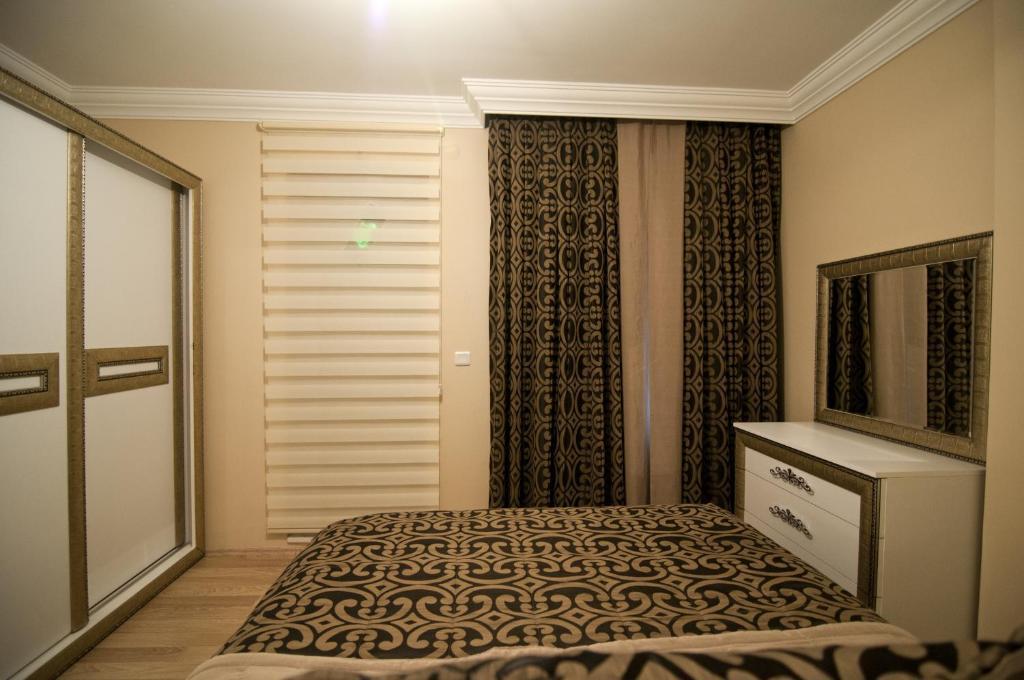 Nupelda Suites * Istanbul