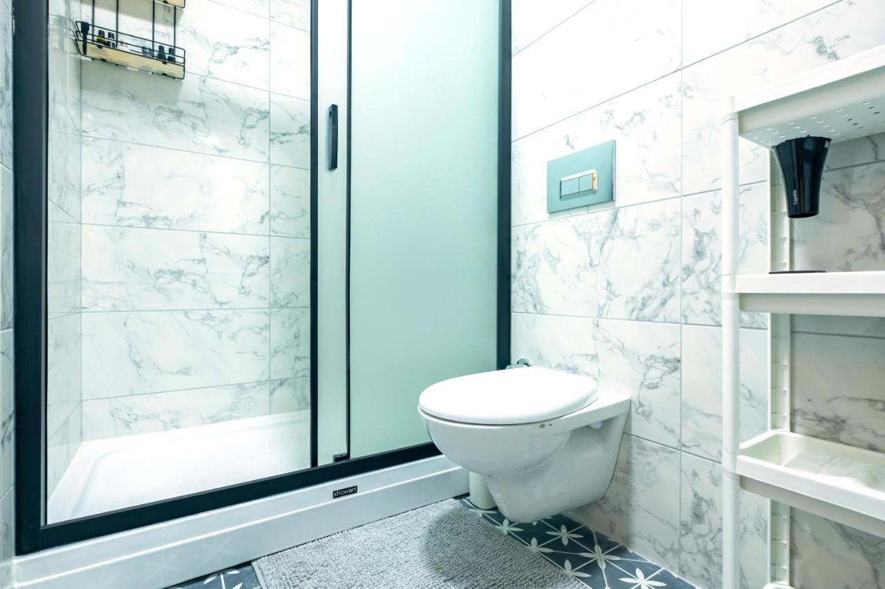 Apartment Lovely And Central Flat Near Ciragan Palace In Yildiz Besiktas