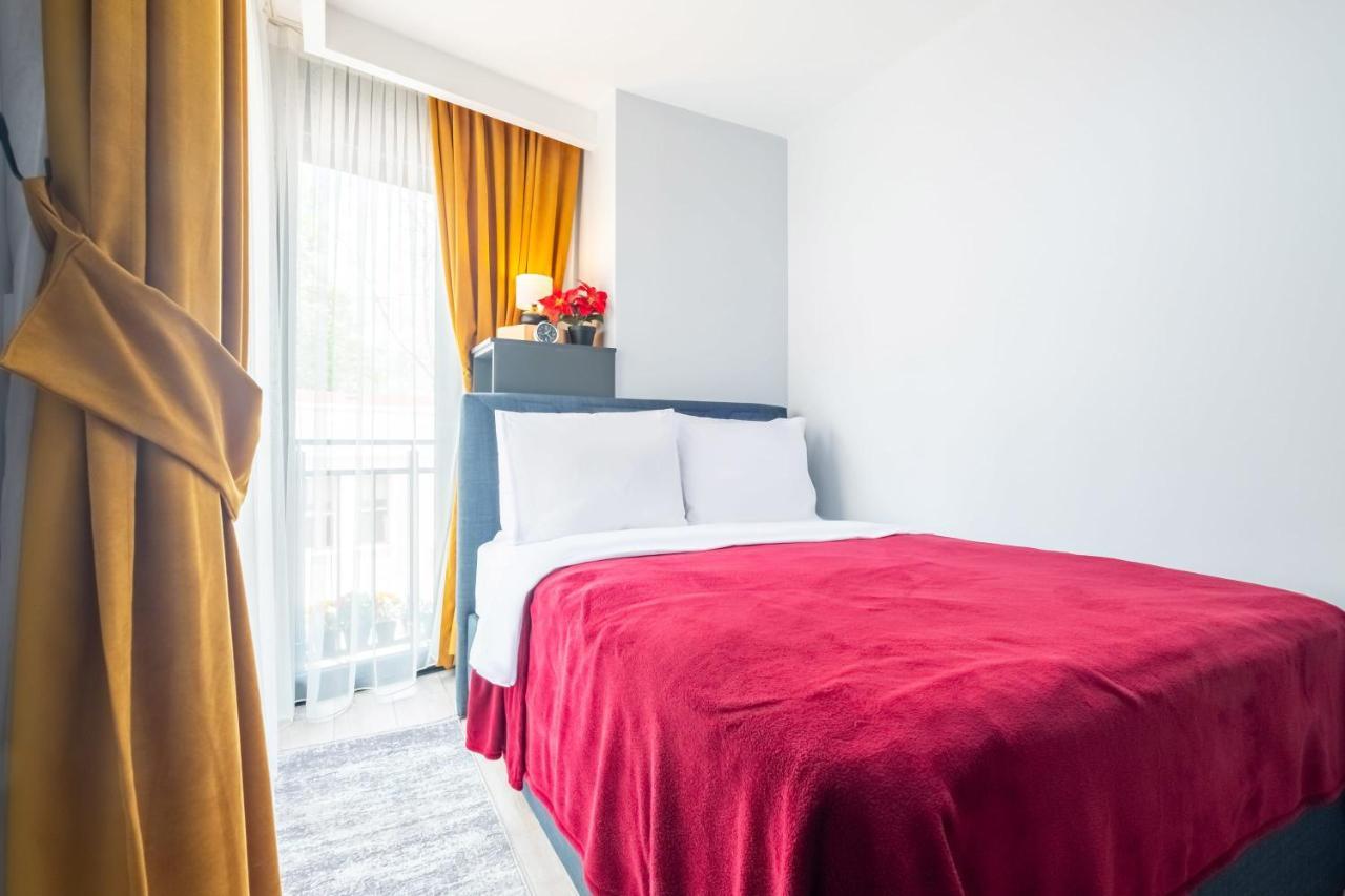 Apartment Lovely And Central Flat Near Ciragan Palace In Yildiz Besiktas *