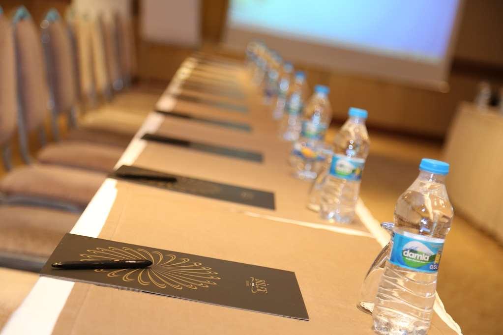 Bilek 4* Istanbul