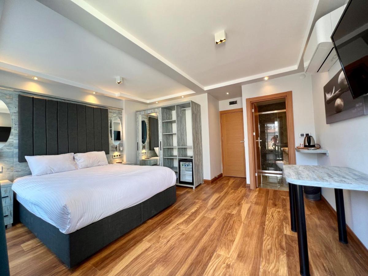 Otel Kaya Est 1985 İstanbul