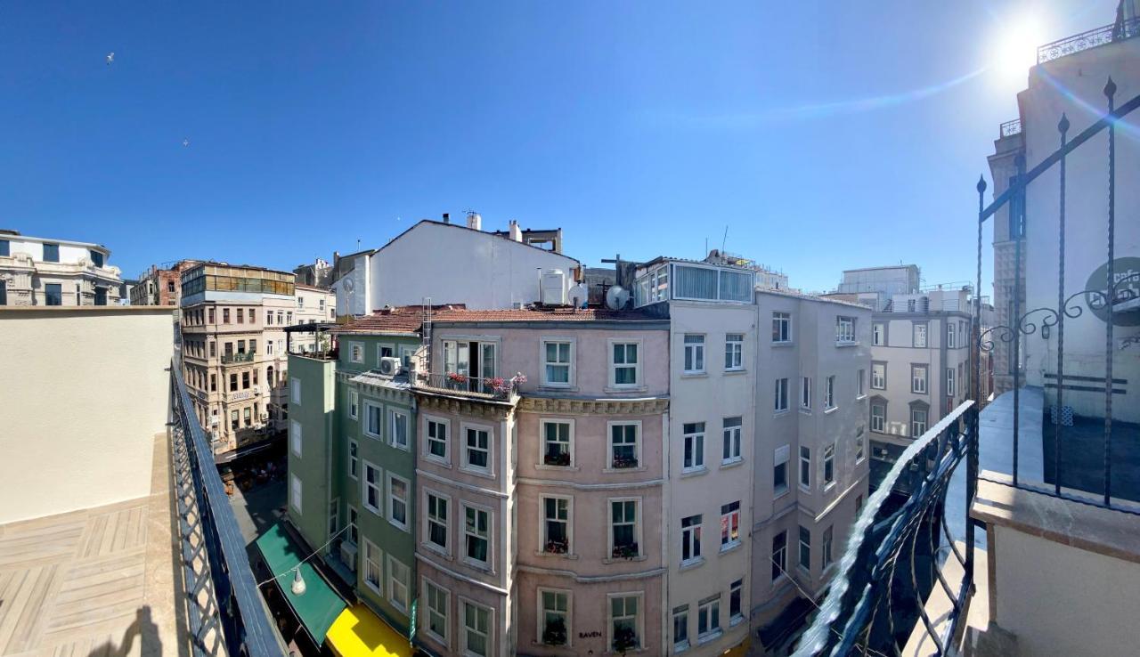 Kaya Est 1985 Otel *