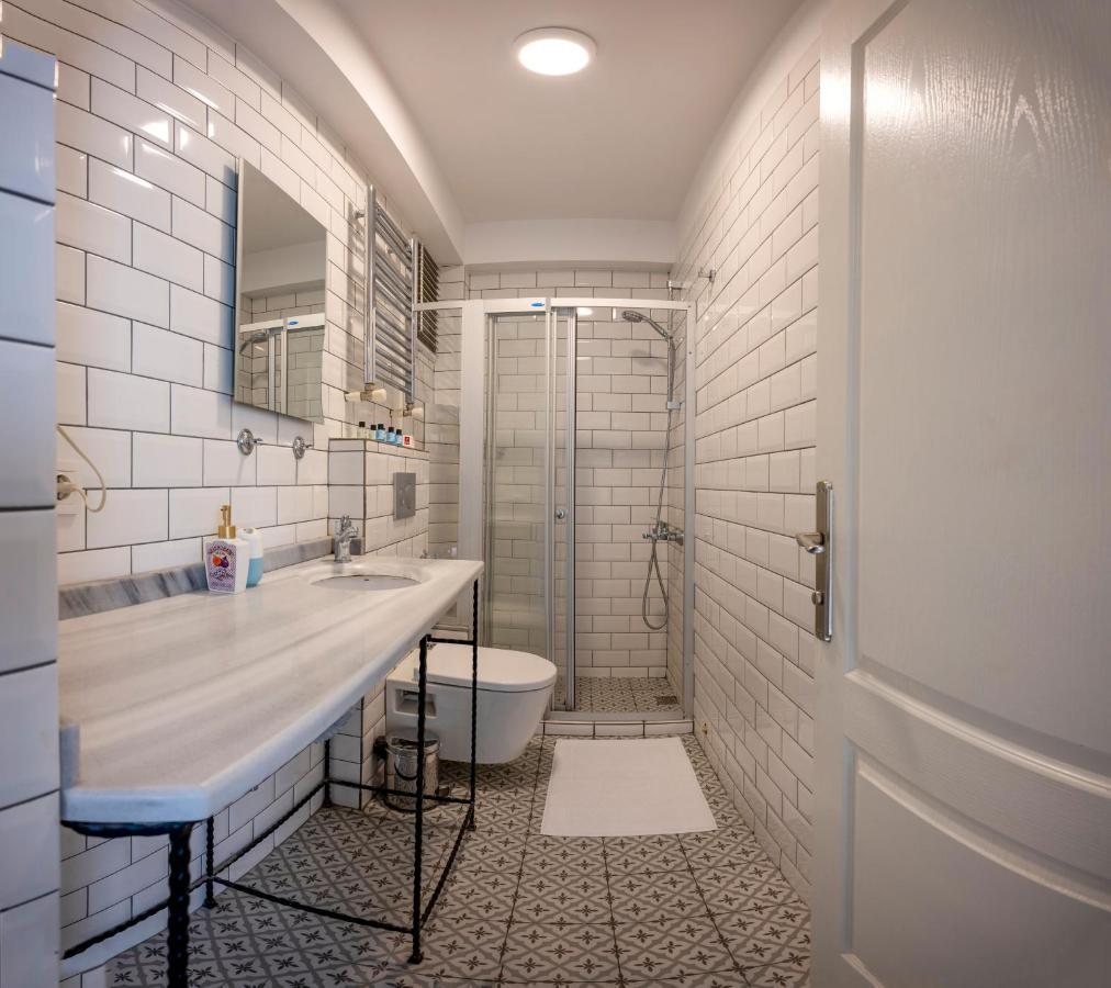 Dorne Taksim 4*