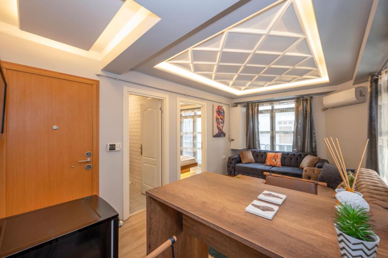 Dorne Taksim 4* Istanbul