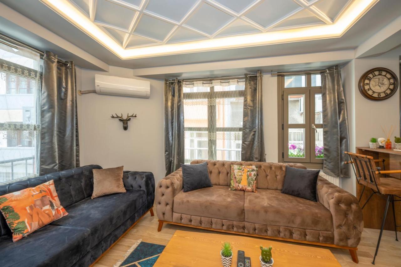 Dorne Taksim Aparthotel