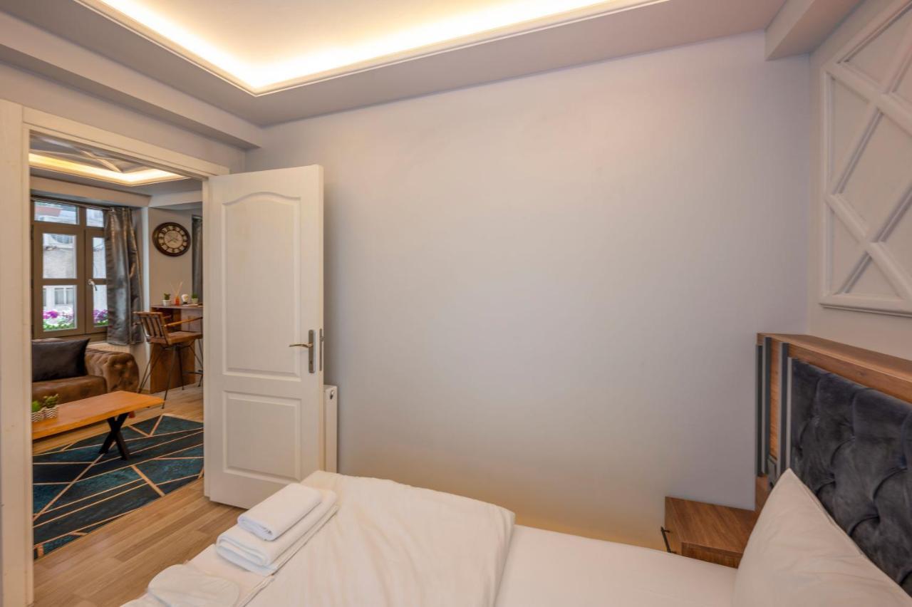 Aparthotel Dorne Taksim Istanbul