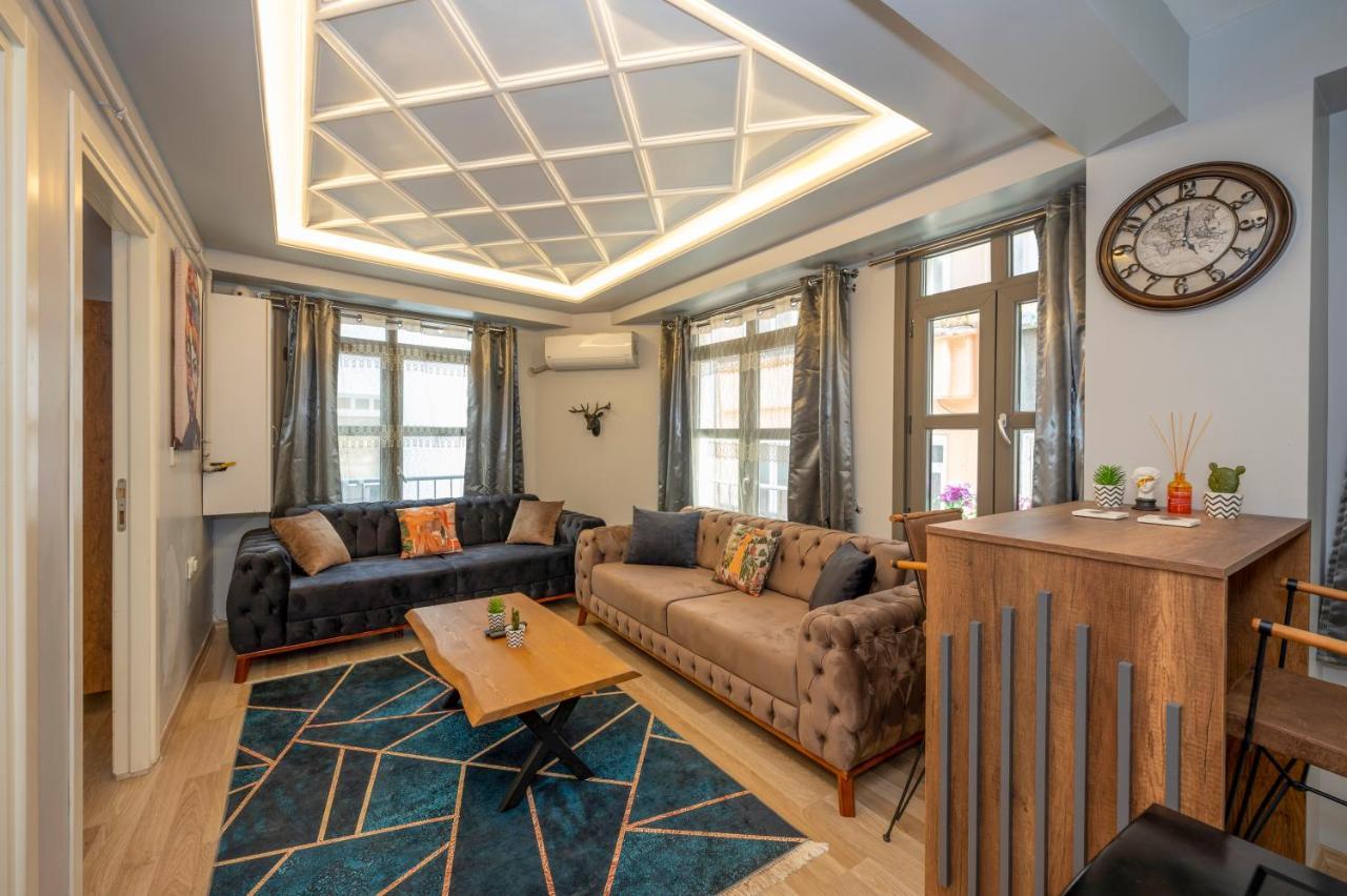 Dorne Taksim Aparthotel Istanbul